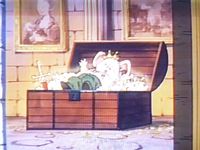 Dragon Ball Z -  Chikyuu-Hen sur Bandai Playdia